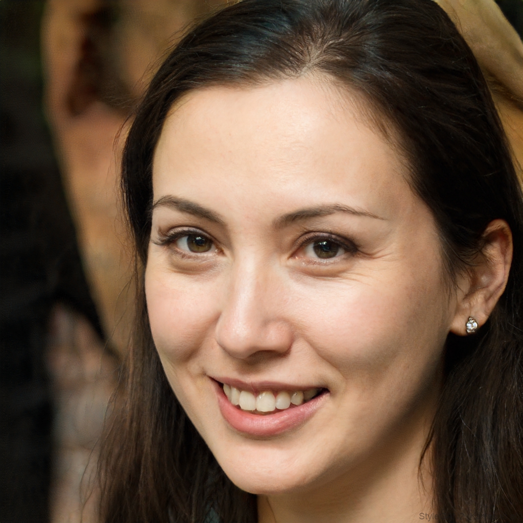 Marcus Thornton - Managing Partner