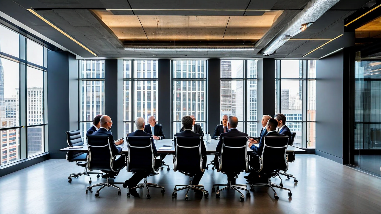 Operator Advantage in Venture Capital